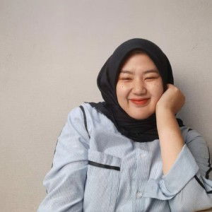 Marina Nova Sari profile icon