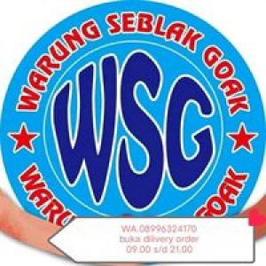 Warung Seblak Goaak profile icon