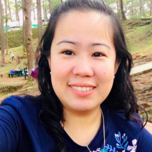 Michelle Magbanua profile icon