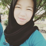 Myeasara Syazwani profile icon