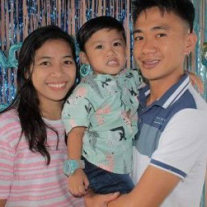 Joanna Marie Payabyab profile icon