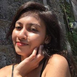 Gemalyn Caño profile icon