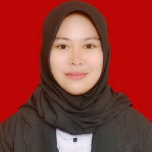 Egiawati Mawar Sari profile icon