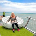 Nurul Farida profile icon