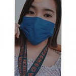 Rose Ann Conse Salvacion profile icon