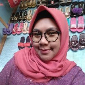 Indrya Yanti profile icon