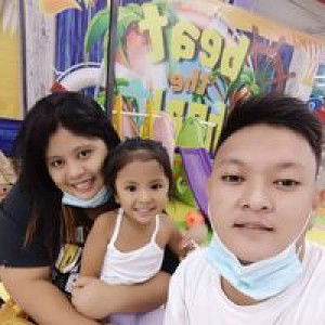 Clara Mariz Bernaldo profile icon