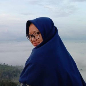 Laila Nurdya Hafsyah profile icon