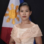 Bernadette Dizon profile icon