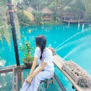 น้ำหนึ่ง profile icon