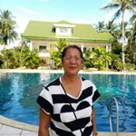 Beverly Cabacungan Martinez profile icon