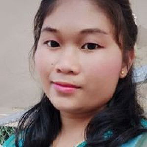 จ๋อมแจ๋ม เพชรนภา รัตนวัน profile icon