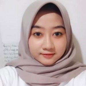 Intan als profile icon