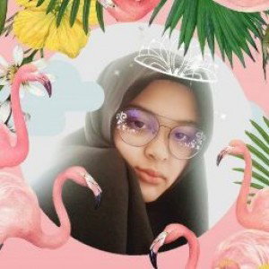 Novita Laksmana Sari profile icon