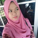 Nur Izatie Ismail profile icon