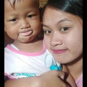 Nia Amelia profile icon