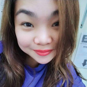 Cheena Lyn Ambanta Marifosque profile icon