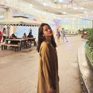 Kimberly Sales profile icon