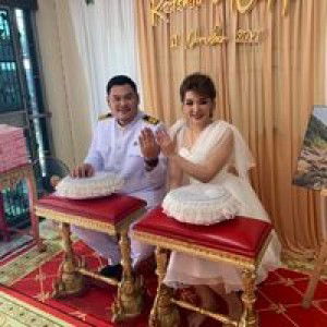 Radsuda Tong profile icon