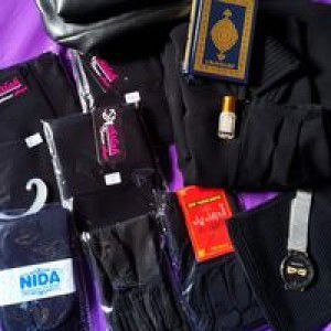 Sidrap Rappang Muslimah Galeri profile icon