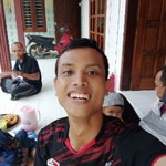 The Real Luqman profile icon