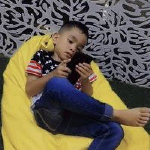 Nurul Akmal profile icon