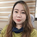 April Joy Ortencio profile icon
