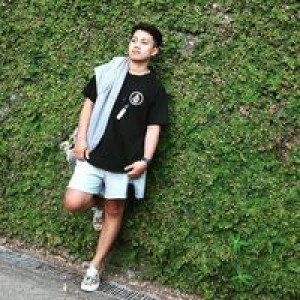 Chad Rey Bacus profile icon