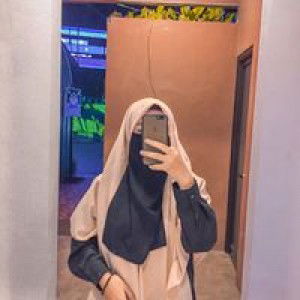 Natasya profile icon