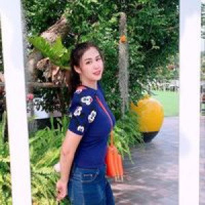 Usanee Suepum profile icon