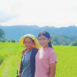 Citra Batubara profile icon