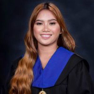 April Joy Christine Gallego profile icon