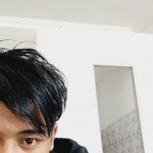 Putri Asther B-five profile icon