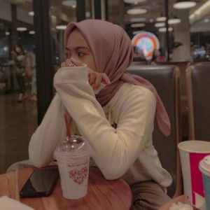 Iin Sundari profile icon