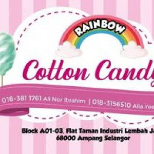 CottonCandy CottonCandy profile icon