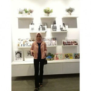 Nur hayati profile icon