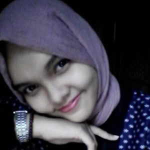 Rahmania Putri profile icon