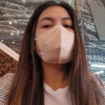 นางสาวน้ําฝน สุตตาวัต profile icon