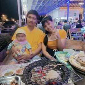 Mon Noppol profile icon