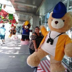 จุฑามาศ จุ้ยเสือ profile icon