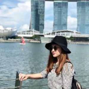 Chang Lily profile icon