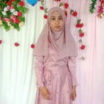 Ramida Mohamud profile icon