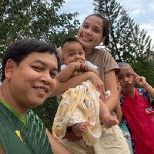 Bow Hun profile icon