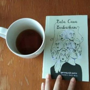 Ummu Sholihah profile icon