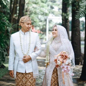 Eriza Wibowo profile icon