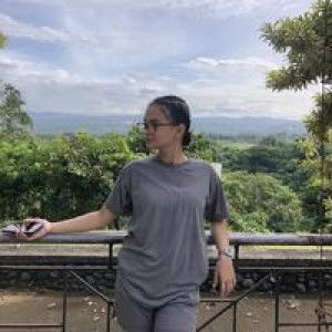 Ma Alexandra Montes Fuedan profile icon