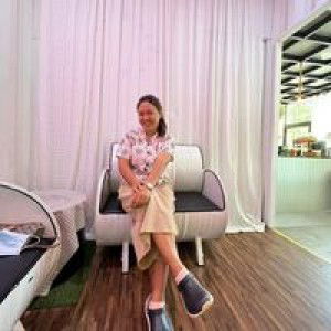 Koon Jane Ny profile icon