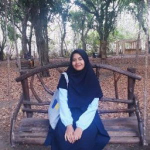 Nafi Faridha profile icon