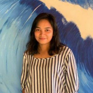 Alisa Lyca Llovit profile icon