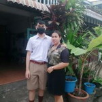 Pang Janaporn profile icon